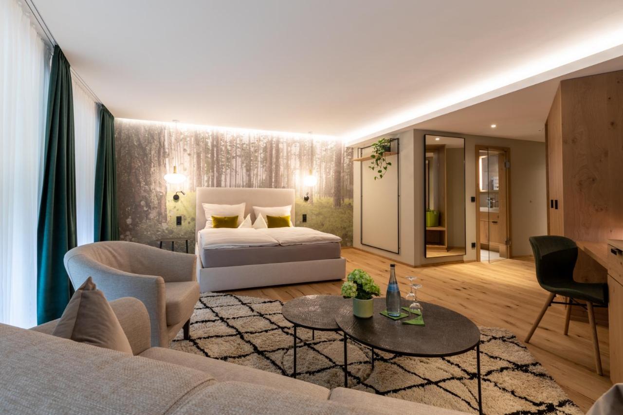 Sackmann Genuss Und Spa Resort Baiersbronn Εξωτερικό φωτογραφία