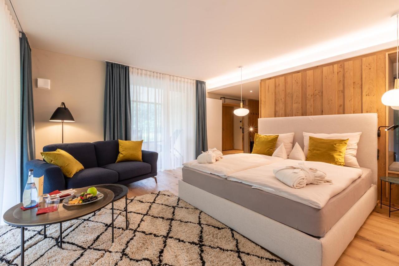 Sackmann Genuss Und Spa Resort Baiersbronn Εξωτερικό φωτογραφία